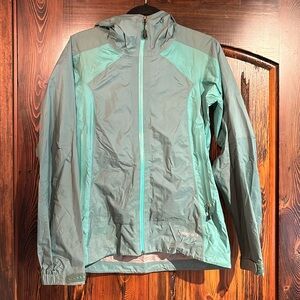 Patagonia Rain Jacket